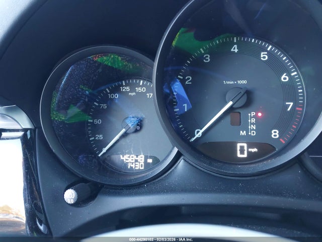 2023 PORSCHE MACAN WP1AA2A55PLB05695 Photo 6