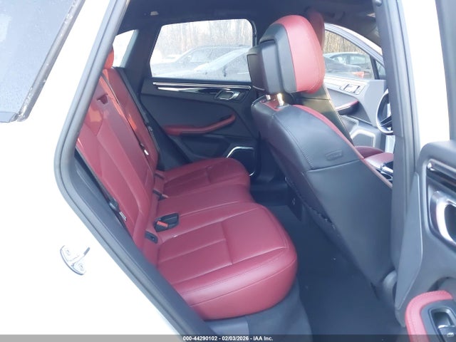 2023 PORSCHE MACAN WP1AA2A55PLB05695 Photo 7