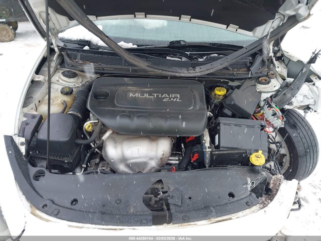 2015 DODGE DART 1C3CDFBB8FD237635 Photo 9