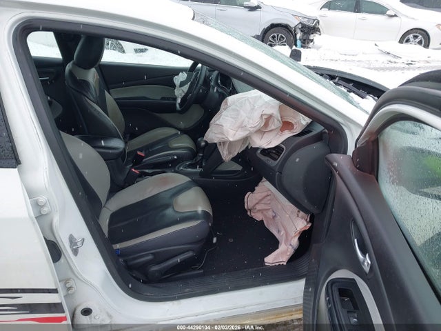 2015 DODGE DART 1C3CDFBB8FD237635 Photo 4