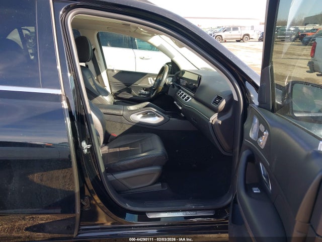 Aukcja sprzedaży 2020 Mercedes-benz Gle 350 4matic, vin: 4JGFB4KB5LA120848, numer aukcji: 44290111