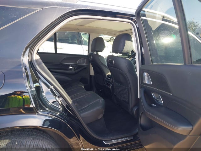 Aukcja sprzedaży 2020 Mercedes-benz Gle 350 4matic, vin: 4JGFB4KB5LA120848, numer aukcji: 44290111