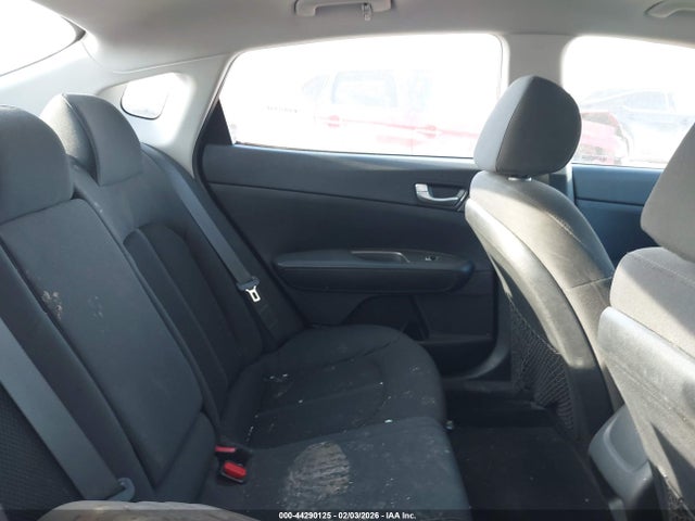 5XXGT4L30LG381211 KIA Optima Lx