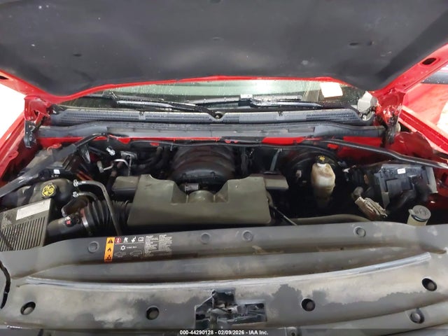 2GTV2MEC5K1152017 GMC Sierra 1500 Limited Sle