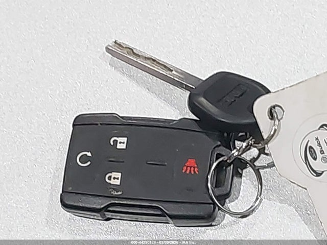 2GTV2MEC5K1152017 GMC Sierra 1500 Limited Sle