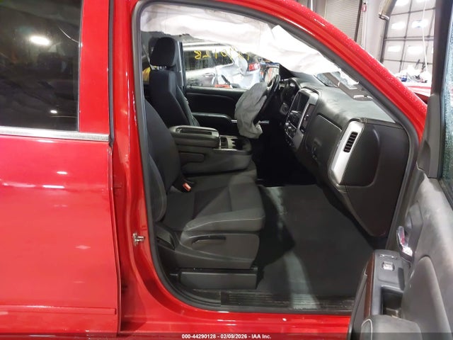 2GTV2MEC5K1152017 GMC Sierra 1500 Limited Sle