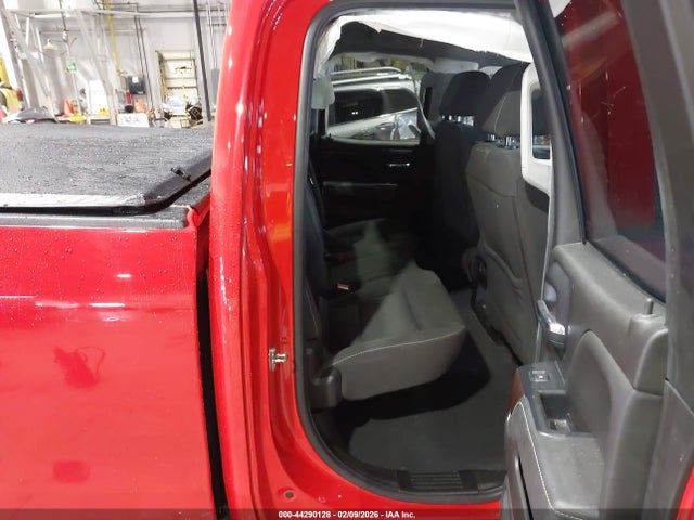 2GTV2MEC5K1152017 GMC Sierra 1500 Limited Sle