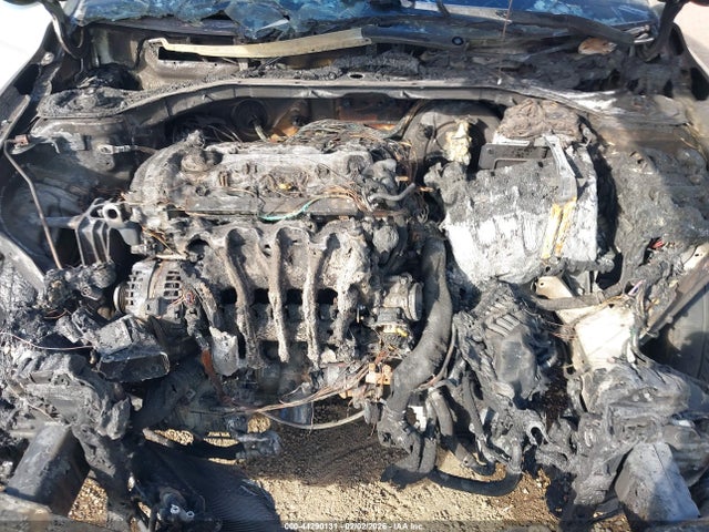 Продажа на аукционе авто 2017 Hyundai Elantra Se, vin: KMHD74LF1HU128672, номер лота: 44290131