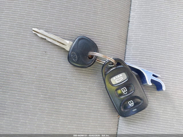 Продажа на аукционе авто 2017 Hyundai Elantra Se, vin: KMHD74LF1HU128672, номер лота: 44290131