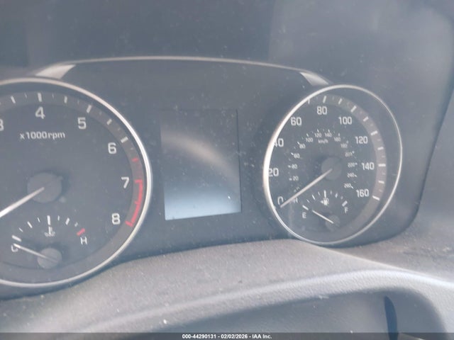 Продажа на аукционе авто 2017 Hyundai Elantra Se, vin: KMHD74LF1HU128672, номер лота: 44290131