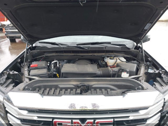 Продаж на аукціоні авто 2024 Gmc Sierra 1500 4wd  Short Box Sle, vin: 3GTUUBED1RG370007, номер лоту: 44290133
