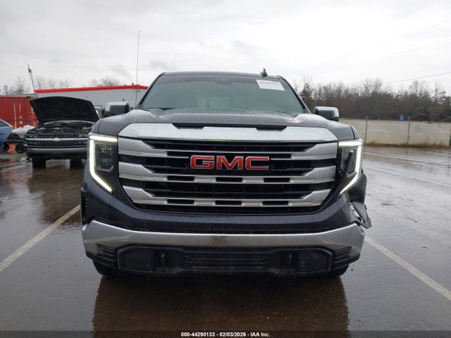 Продаж на аукціоні авто 2024 Gmc Sierra 1500 4wd  Short Box Sle, vin: 3GTUUBED1RG370007, номер лоту: 44290133