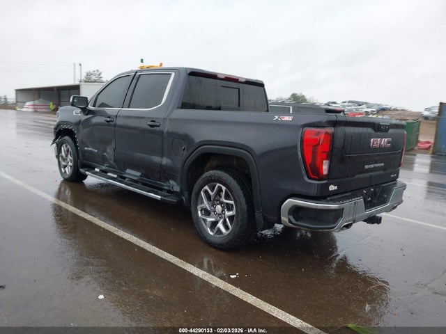Продаж на аукціоні авто 2024 Gmc Sierra 1500 4wd  Short Box Sle, vin: 3GTUUBED1RG370007, номер лоту: 44290133
