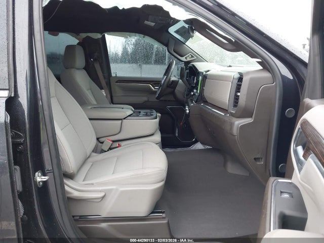 Продаж на аукціоні авто 2024 Gmc Sierra 1500 4wd  Short Box Sle, vin: 3GTUUBED1RG370007, номер лоту: 44290133
