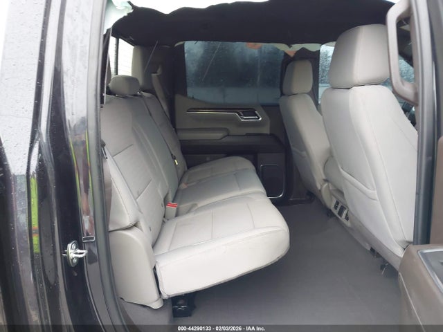 Продаж на аукціоні авто 2024 Gmc Sierra 1500 4wd  Short Box Sle, vin: 3GTUUBED1RG370007, номер лоту: 44290133