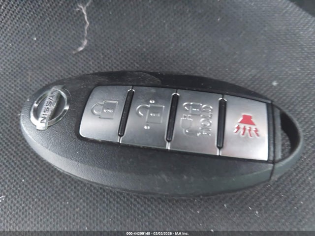 2022 NISSAN LEAF 1N4AZ1CV5NC550622 Photo 10