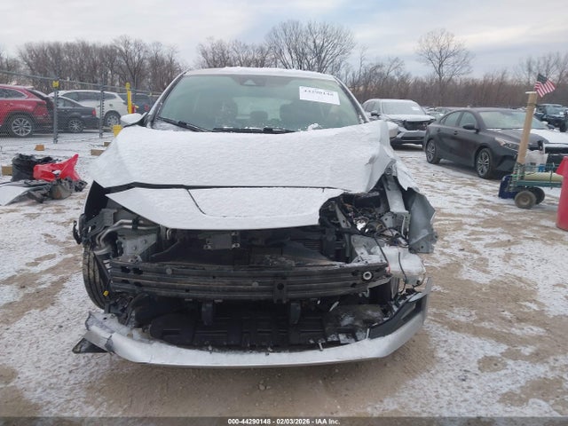 1N4AZ1CV5NC550622 Nissan Leaf Sv 40 Kwh