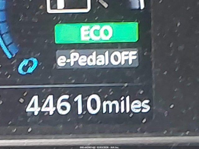 1N4AZ1CV5NC550622 Nissan Leaf Sv 40 Kwh