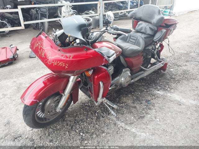 2013 HARLEY-DAVIDSON FLTRU 1HD1KGM17DB682698 Photo 1