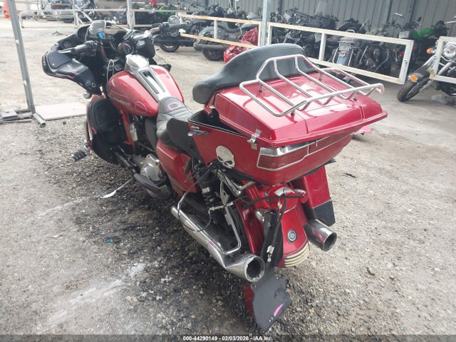 2013 HARLEY-DAVIDSON FLTRU 1HD1KGM17DB682698 Photo 2