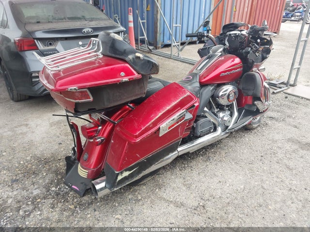 2013 HARLEY-DAVIDSON FLTRU 1HD1KGM17DB682698 Photo 3