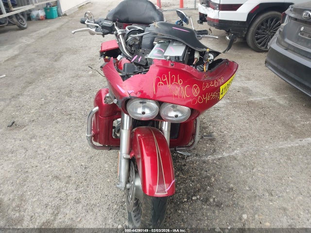 2013 HARLEY-DAVIDSON FLTRU 1HD1KGM17DB682698 Photo 4