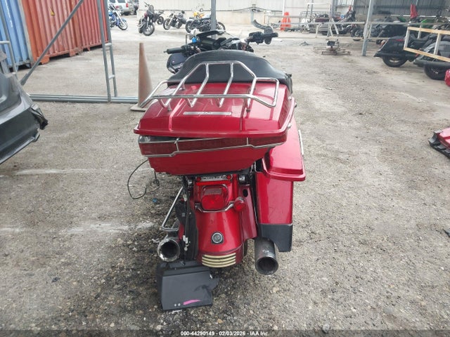 2013 HARLEY-DAVIDSON FLTRU 1HD1KGM17DB682698 Photo 5