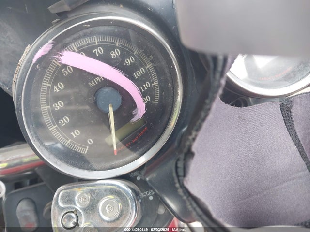 2013 HARLEY-DAVIDSON FLTRU 1HD1KGM17DB682698 Photo 6