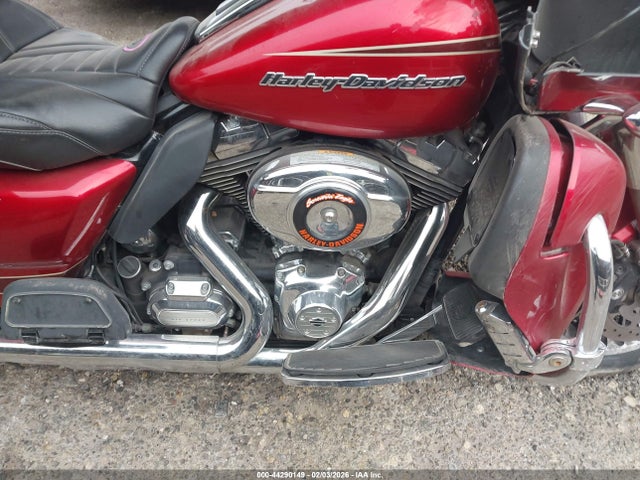 2013 HARLEY-DAVIDSON FLTRU 1HD1KGM17DB682698 Photo 7