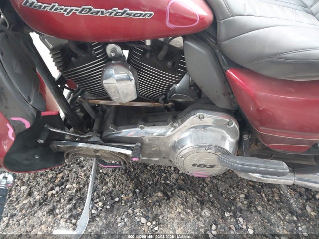 2013 HARLEY-DAVIDSON FLTRU 1HD1KGM17DB682698 Photo 8