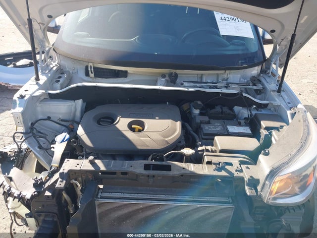 Aukcja sprzedaży 2019 Kia Soul +, vin: KNDJP3A56K7675227, numer aukcji: 44290150