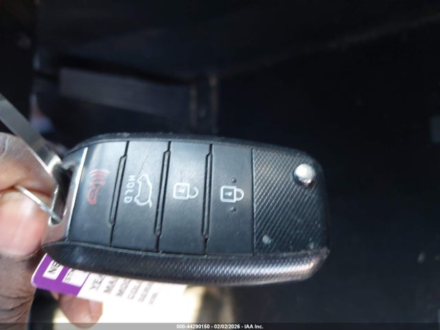 Aukcja sprzedaży 2019 Kia Soul +, vin: KNDJP3A56K7675227, numer aukcji: 44290150
