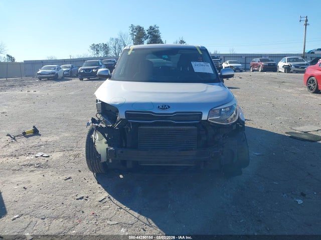 Aukcja sprzedaży 2019 Kia Soul +, vin: KNDJP3A56K7675227, numer aukcji: 44290150