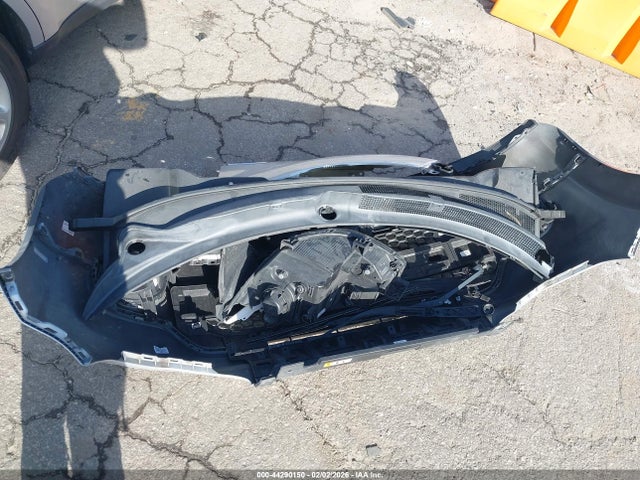 Aukcja sprzedaży 2019 Kia Soul +, vin: KNDJP3A56K7675227, numer aukcji: 44290150
