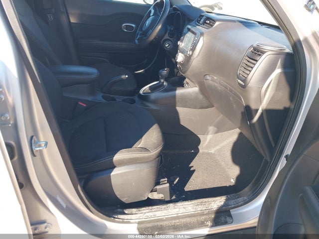 Aukcja sprzedaży 2019 Kia Soul +, vin: KNDJP3A56K7675227, numer aukcji: 44290150