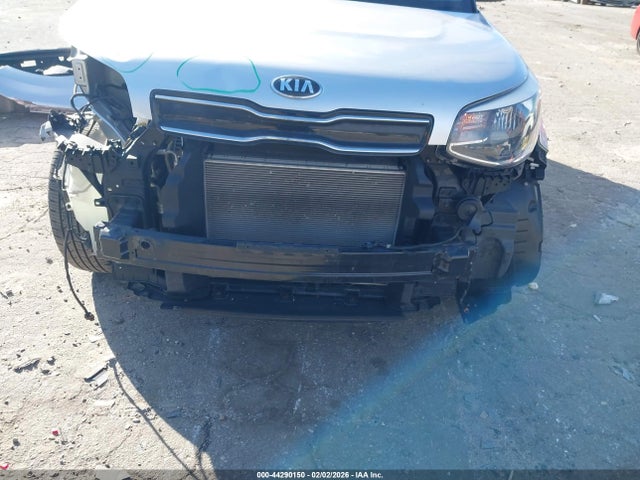 Aukcja sprzedaży 2019 Kia Soul +, vin: KNDJP3A56K7675227, numer aukcji: 44290150