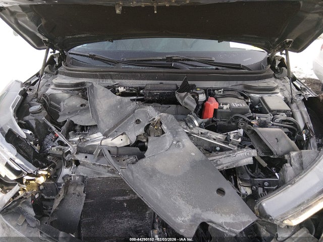 Продаж на аукціоні авто 2025 Acura Rdx Technology Package, vin: 5J8TC2H59SL007466, номер лоту: 44290152