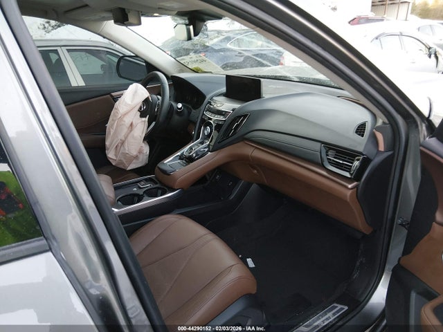 Продаж на аукціоні авто 2025 Acura Rdx Technology Package, vin: 5J8TC2H59SL007466, номер лоту: 44290152