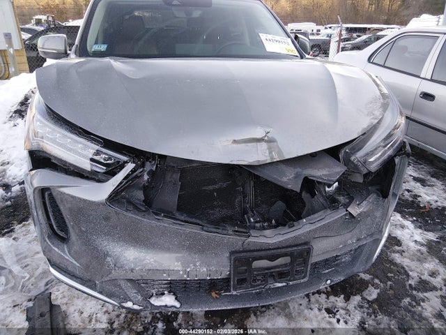 Продаж на аукціоні авто 2025 Acura Rdx Technology Package, vin: 5J8TC2H59SL007466, номер лоту: 44290152