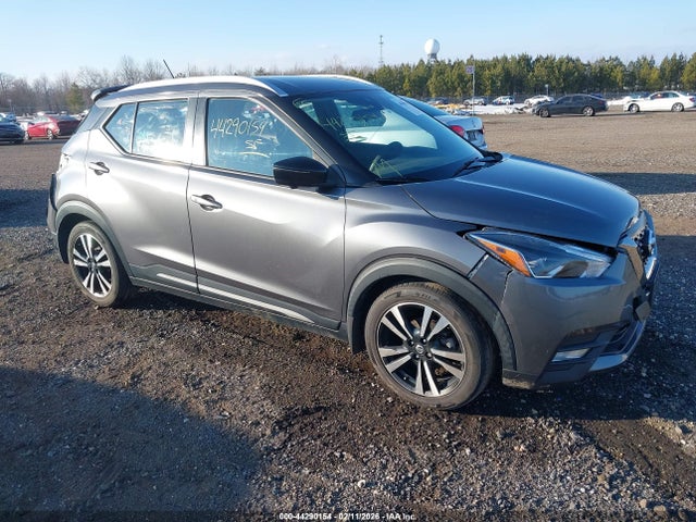 2020 NISSAN KICKS 3N1CP5DV8LL557020