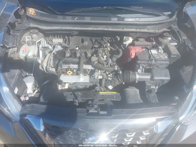 2020 NISSAN KICKS 3N1CP5DV8LL557020 Photo 9