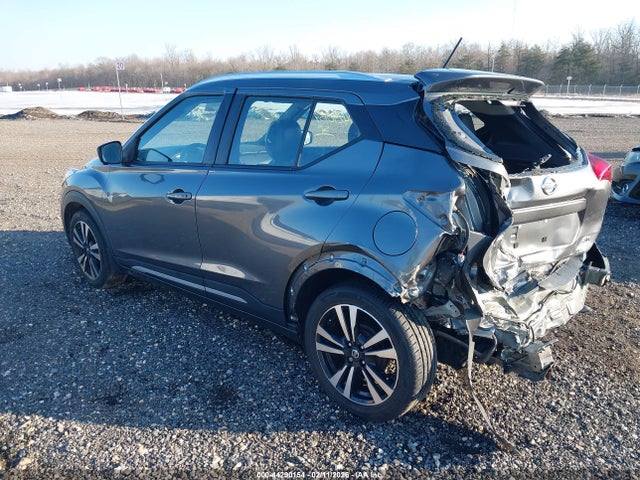 2020 NISSAN KICKS 3N1CP5DV8LL557020 Photo 2