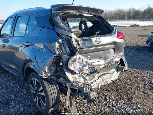 2020 NISSAN KICKS 3N1CP5DV8LL557020 Photo 5