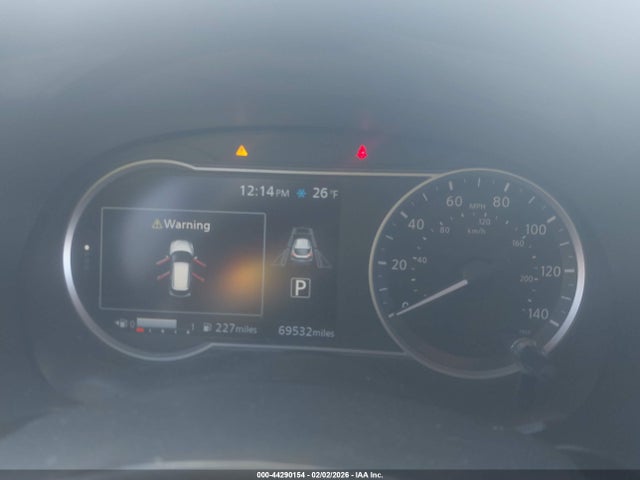 2020 NISSAN KICKS 3N1CP5DV8LL557020 Photo 6