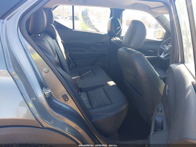 2020 NISSAN KICKS 3N1CP5DV8LL557020 Photo 7