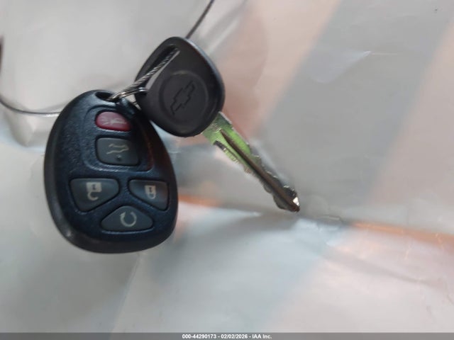 2015 CHEVROLET TRAVERSE 1GNKRJKDXFJ346104 Photo 10