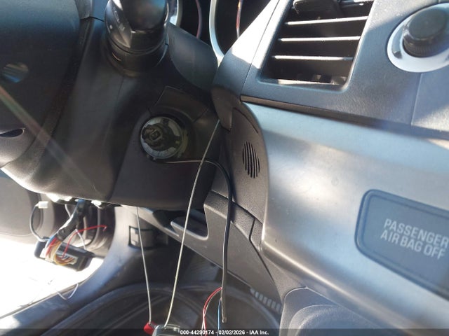 Продаж на аукціоні авто 2013 Mitsubishi Lancer Se, vin: JA32V2FW8DU006238, номер лоту: 44290174
