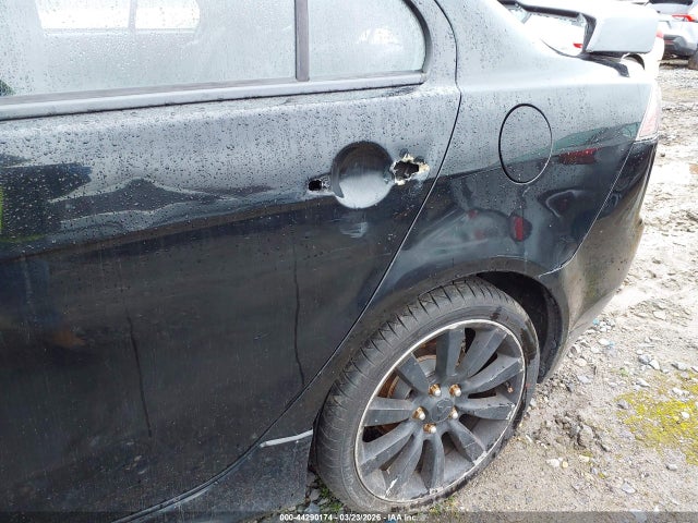 Продаж на аукціоні авто 2013 Mitsubishi Lancer Se, vin: JA32V2FW8DU006238, номер лоту: 44290174
