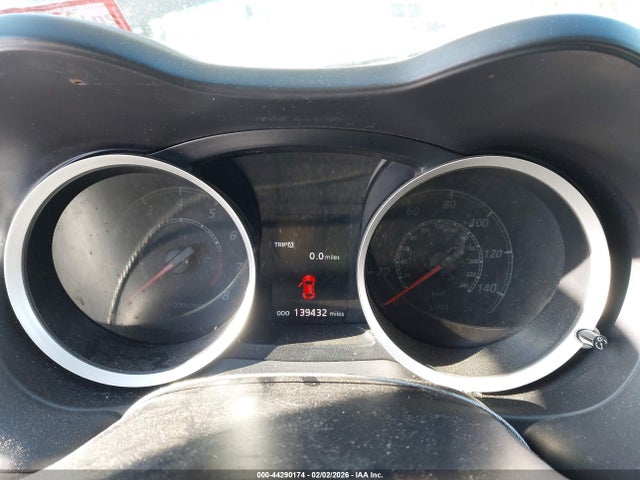2013 MITSUBISHI LANCER JA32V2FW8DU006238 Photo 6