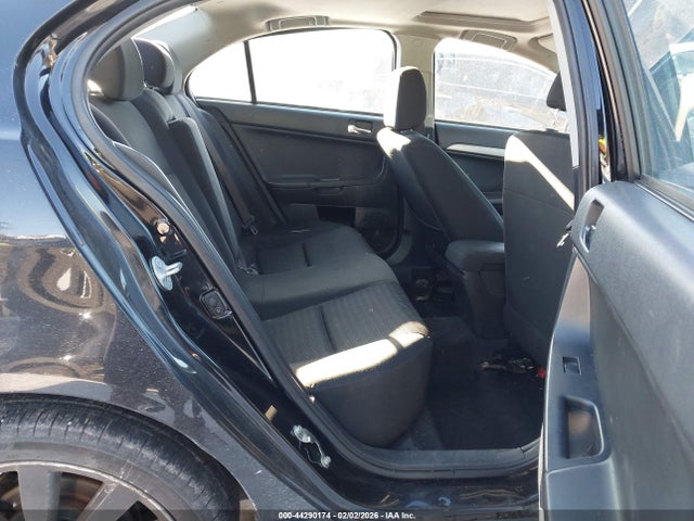 2013 MITSUBISHI LANCER JA32V2FW8DU006238 Photo 7